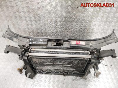 Панель передняя в сборе Audi A6 C5 2,5 Дизель 4B0805588K АКПП - АвтоСклад31.рф - авторазборка контрактные б/у запчасти в г. Белгород