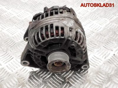 Генератор 140A Opel Astra G 2,2 Y22DTR 0124525030 (Р) - АвтоСклад31.рф - авторазборка контрактные б/у запчасти в г. Белгород