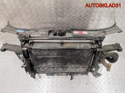 Панель передняя в сборе Audi A6 C5 2,5 Дизель 4B0805588K - АвтоСклад31.рф - авторазборка контрактные б/у запчасти в г. Белгород