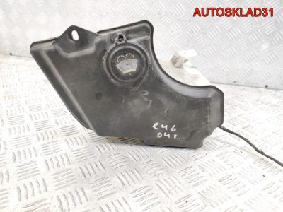 Бачок омывателя BMW E46 61677008057 - АвтоСклад31.рф - авторазборка контрактные б/у запчасти в г. Белгород