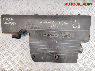 Корпус воздушного фильтра Ford Fusion 1,4 FXJA 2S619600CE - АвтоСклад31.рф - авторазборка контрактные б/у запчасти в г. Белгород