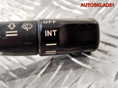 Переключатель стеклоочистителей Honda Accord 35256SN7E01 - АвтоСклад31.рф - авторазборка контрактные б/у запчасти в г. Белгород