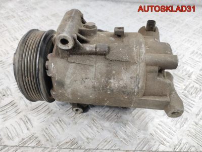 Компрессор кондиционера Opel Astra J 13412251 - АвтоСклад31.рф - авторазборка контрактные б/у запчасти в г. Белгород