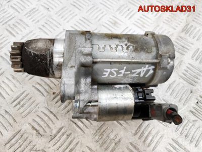 Стартер Toyota Avensis T250 2,0 1AZFSE Бензин 4280007720 - АвтоСклад31.рф - авторазборка контрактные б/у запчасти в г. Белгород