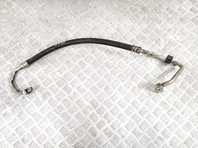 Трубка кондиционера Hyundai Getz 1 1,1 G4HD Бензин - АвтоСклад31.рф - авторазборка контрактные б/у запчасти в г. Белгород