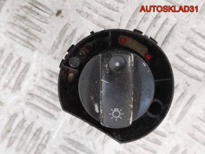 Переключатель света Audi A6 C5 4B1941531 - АвтоСклад31.рф - авторазборка контрактные б/у запчасти в г. Белгород