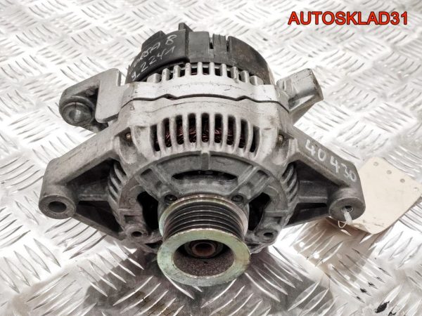 Фара левая Ford Maverick 2 - АвтоСклад31.рф - авторазборка контрактные б/у запчасти в г. Белгород