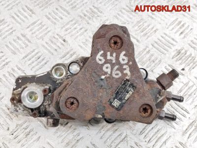 ТНВД Mercedes Benz W203 2,2 OM646.963 A6460700101 - АвтоСклад31.рф - авторазборка контрактные б/у запчасти в г. Белгород