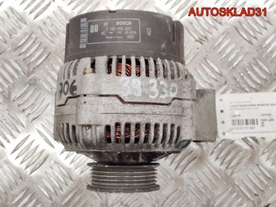 Генератор 80A Alfa Romeo 155 1,8 Бензин 0120485025 (Р) - АвтоСклад31.рф - авторазборка контрактные б/у запчасти в г. Белгород