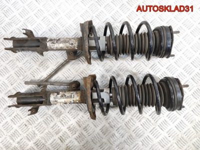 Амортизатор передний комплект Ford Fiesta 6 1713956 - АвтоСклад31.рф - авторазборка контрактные б/у запчасти в г. Белгород