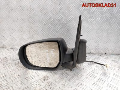 Зеркало левое 3 контакта Ford Maverick 2 4794487 - АвтоСклад31.рф - авторазборка контрактные б/у запчасти в г. Белгород