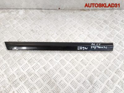 Молдинг задней правой двери Audi A6 C5  4B0853970D - АвтоСклад31.рф - авторазборка контрактные б/у запчасти в г. Белгород