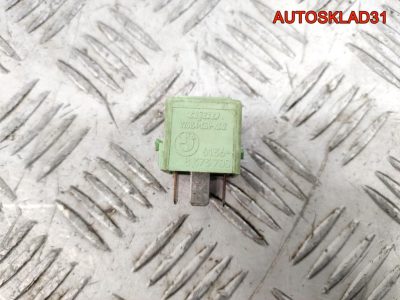 Реле топливного насоса BMW E39 61368373700 - АвтоСклад31.рф - авторазборка контрактные б/у запчасти в г. Белгород