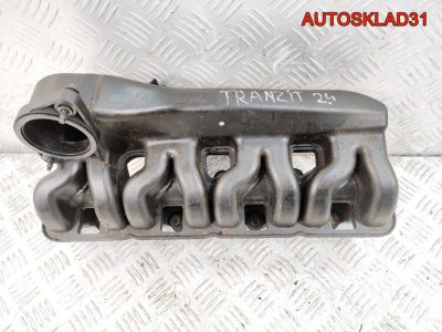 Коллектор впускной Ford Transit 6 2,4 Дизель YC1Q9424BG - АвтоСклад31.рф - авторазборка контрактные б/у запчасти в г. Белгород