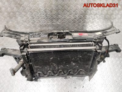 Панель передняя в сборе Audi A6 C5 2,5 Дизель АКПП 4B0805588K - АвтоСклад31.рф - авторазборка контрактные б/у запчасти в г. Белгород