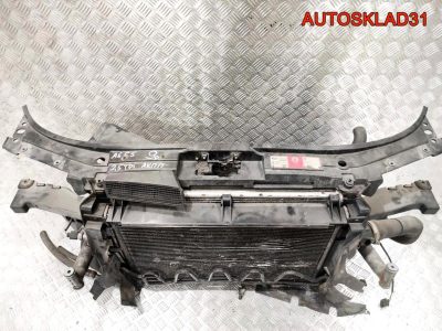 Панель передняя в сборе Audi A6 C5 2,5 Дизель АКПП 4B0805588 - АвтоСклад31.рф - авторазборка контрактные б/у запчасти в г. Белгород