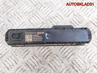 Блок питания BMW G20/G21 2,0 Дизель PD849053101 - АвтоСклад31.рф - авторазборка контрактные б/у запчасти в г. Белгород