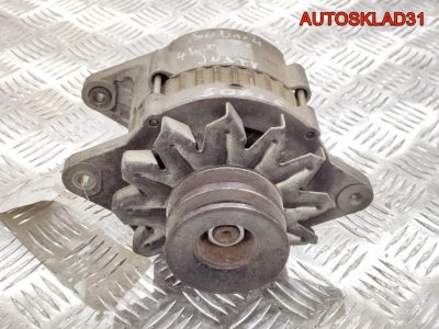 Генератор 45A Subaru Justy 1 1,2 Бензин (Р) - АвтоСклад31.рф - авторазборка контрактные б/у запчасти в г. Белгород