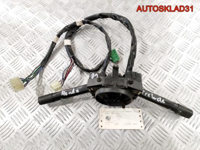 Переключатель подрулевой Honda Prelude 4 HMTS11T - АвтоСклад31.рф - авторазборка контрактные б/у запчасти в г. Белгород