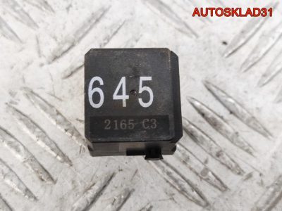 Реле №645 Audi  4H0951253A - АвтоСклад31.рф - авторазборка контрактные б/у запчасти в г. Белгород
