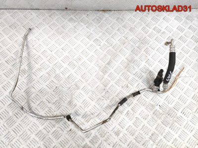 Трубка кондиционера Kia Sportage 2 2.0 G4GC 977682E100 - АвтоСклад31.рф - авторазборка контрактные б/у запчасти в г. Белгород