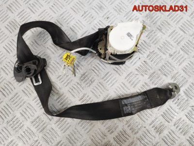 Ремень безопасности  VW Passat B6 3C1857705F - АвтоСклад31.рф - авторазборка контрактные б/у запчасти в г. Белгород