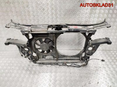 Панель передняя Audi A6 C5 2,5 Дизель 4B0805588K - АвтоСклад31.рф - авторазборка контрактные б/у запчасти в г. Белгород