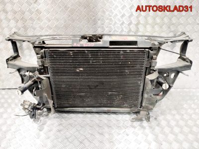 Панель передняя в сборе Audi A4 B5 Рест 1,8 Бензин 8D0805594A - АвтоСклад31.рф - авторазборка контрактные б/у запчасти в г. Белгород
