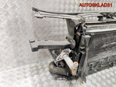 Панель передняя в сборе Audi A6 C5 2,5 Дизель 4B0805588K АКПП - АвтоСклад31.рф - авторазборка контрактные б/у запчасти в г. Белгород