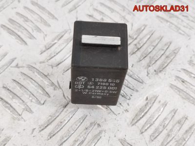 Реле поворотов BMW E34 1388545 - АвтоСклад31.рф - авторазборка контрактные б/у запчасти в г. Белгород