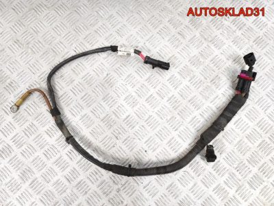 Провод усилителя руля Audi A6 C7 4G 3,0 CDU 4G1971111C - АвтоСклад31.рф - авторазборка контрактные б/у запчасти в г. Белгород