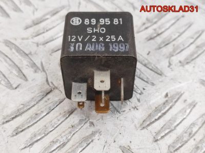 Реле №114 Audi A6 C4 701959141A - АвтоСклад31.рф - авторазборка контрактные б/у запчасти в г. Белгород