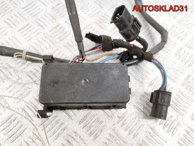 Блок управления вентилятором BMW E39 67326921354 - АвтоСклад31.рф - авторазборка контрактные б/у запчасти в г. Белгород