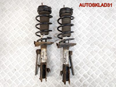 Амортизатор передний комплект Ford Fiesta 6 1713956 - АвтоСклад31.рф - авторазборка контрактные б/у запчасти в г. Белгород