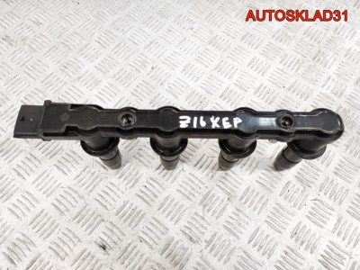 Катушка зажигания Opel Astra H 1,6 Z16XEP CE20009 - АвтоСклад31.рф - авторазборка контрактные б/у запчасти в г. Белгород