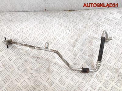 Трубка кондиционера Kia Sportage 2 2.0 G4GC 977722E100 - АвтоСклад31.рф - авторазборка контрактные б/у запчасти в г. Белгород