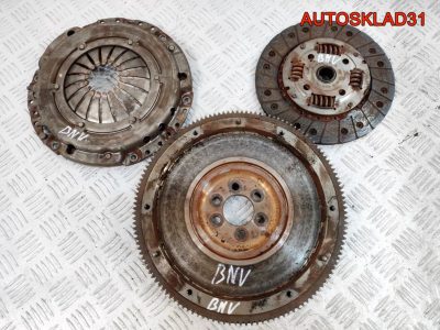 Комплект сцепления Skoda Fabia 1 1,4 BNV Дизель 045105273 - АвтоСклад31.рф - авторазборка контрактные б/у запчасти в г. Белгород