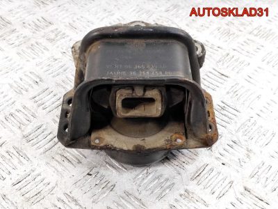 Опора двигателя правая Peugeot 307 9636270080 - АвтоСклад31.рф - авторазборка контрактные б/у запчасти в г. Белгород