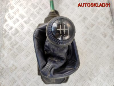 Кулиса МКПП 6 ступка Audi A4 B5 4B0711025J - АвтоСклад31.рф - авторазборка контрактные б/у запчасти в г. Белгород