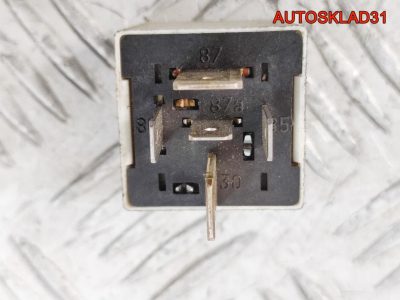 Реле Opel Omega B 09173931 - АвтоСклад31.рф - авторазборка контрактные б/у запчасти в г. Белгород