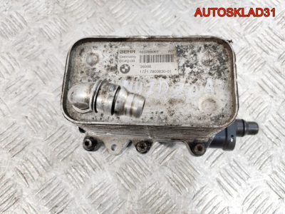 Радиатор АКПП BMW E90 2.0 N47D20A 17217803830 - АвтоСклад31.рф - авторазборка контрактные б/у запчасти в г. Белгород