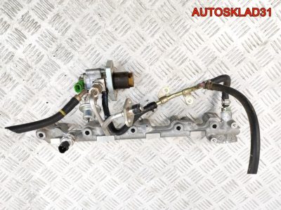 ТНВД Toyota Avensis T250 2,0 1AZFSE Бензин 2310028032 - АвтоСклад31.рф - авторазборка контрактные б/у запчасти в г. Белгород