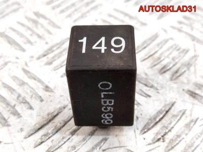 Реле стеклоочистителей №149 VW Sharan 7M0963141 - АвтоСклад31.рф - авторазборка контрактные б/у запчасти в г. Белгород