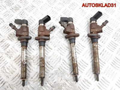 Форсунка дизельная Ford Mondeo 4 2,0 G6DB 9657144580 - АвтоСклад31.рф - авторазборка контрактные б/у запчасти в г. Белгород