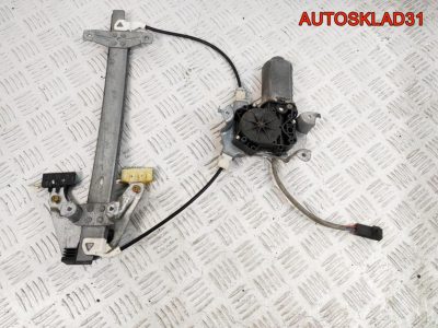 Стеклоподъемник задний правый Nissan Primera P11 400438B - АвтоСклад31.рф - авторазборка контрактные б/у запчасти в г. Белгород