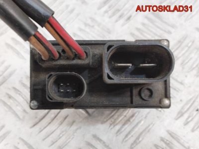 Блок управления вентилятором Audi A6 C5 8D0959501A - АвтоСклад31.рф - авторазборка контрактные б/у запчасти в г. Белгород