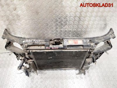 Панель передняя в сборе Audi A4 B5 Рест 1,8 Бензин 8D0805594A - АвтоСклад31.рф - авторазборка контрактные б/у запчасти в г. Белгород