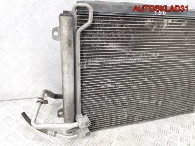 Радиатор кондиционера VW Passat B6 3C0820411G - АвтоСклад31.рф - авторазборка контрактные б/у запчасти в г. Белгород