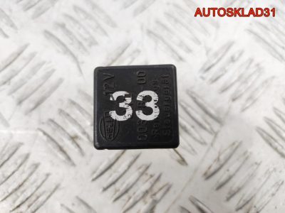 Реле стеклоочистителей 33 VW Golf 3 431955535 - АвтоСклад31.рф - авторазборка контрактные б/у запчасти в г. Белгород
