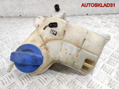 Бачок расширительный Audi A4 B6 8E0121403A - АвтоСклад31.рф - авторазборка контрактные б/у запчасти в г. Белгород